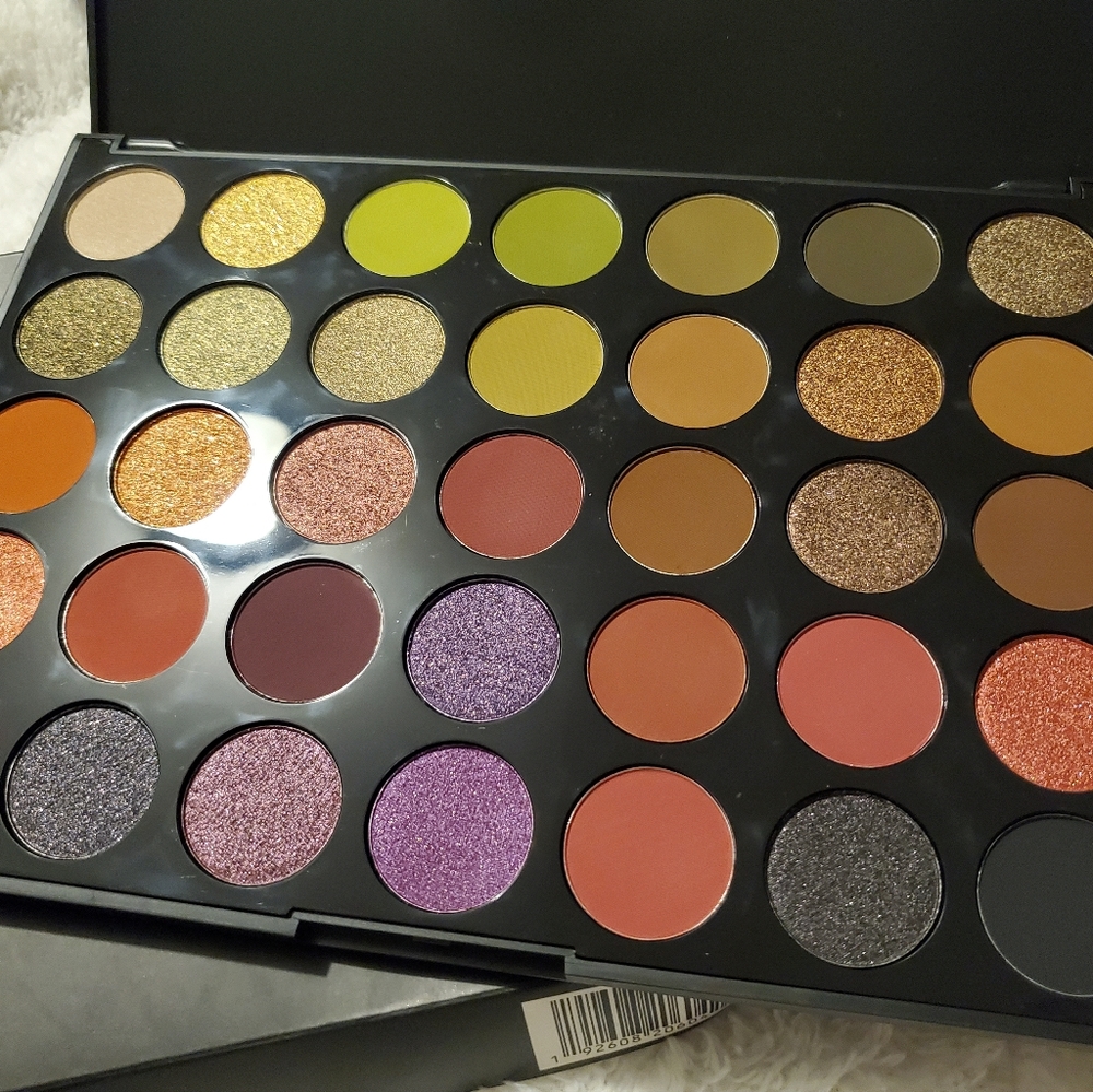Morphe (Original) Eyeshadows